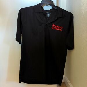 Makers Mark Polo